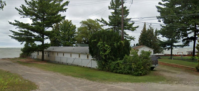 Kaslers Cottages - 2019 Street View